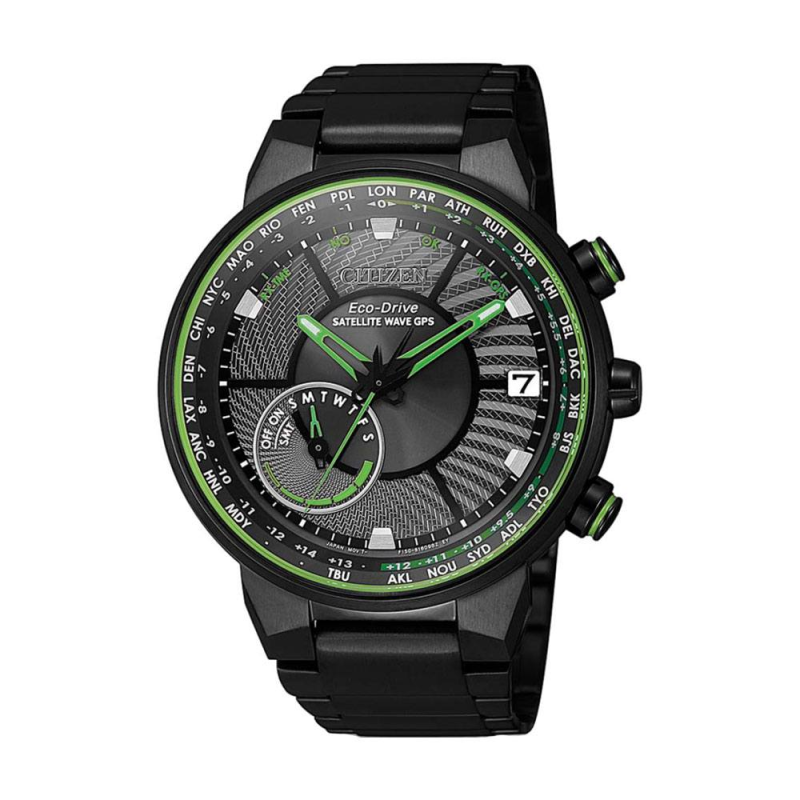 Часовник Citizen CC3075-80E