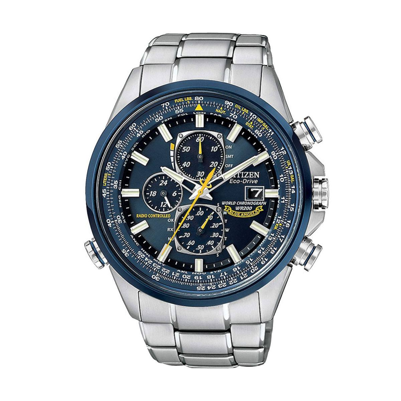 Часовник Citizen AT8020-54L