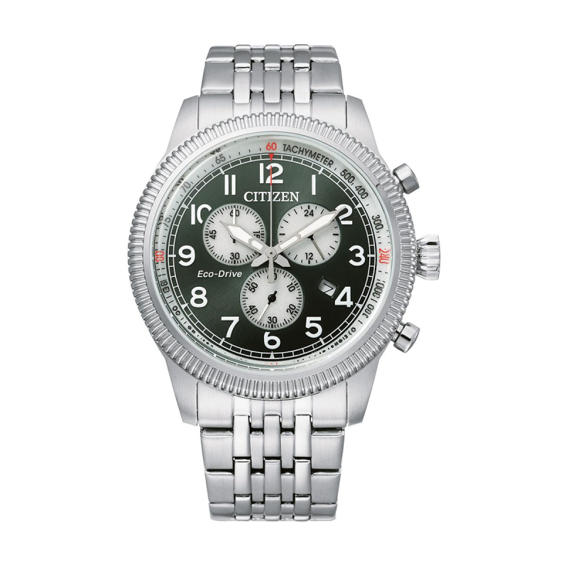 Часовник Citizen AT2460-89X