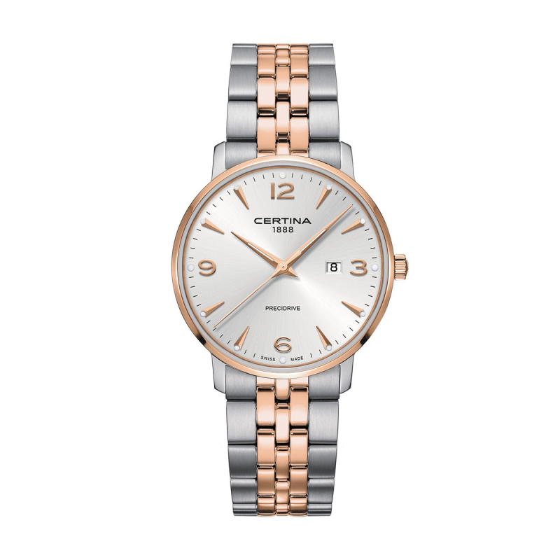 Часовник Certina C035.410.22.037.01