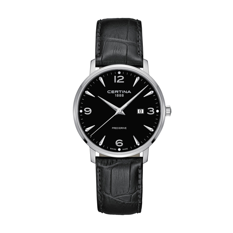 Часовник Certina C035.410.16.057.00