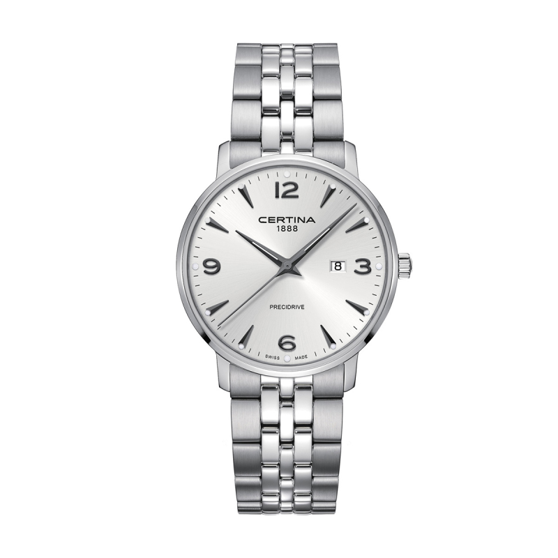 Часовник Certina C035.410.11.037.00