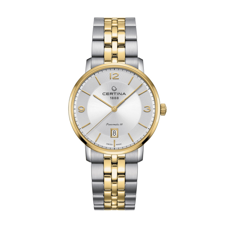 Часовник Certina C035.407.22.037.02