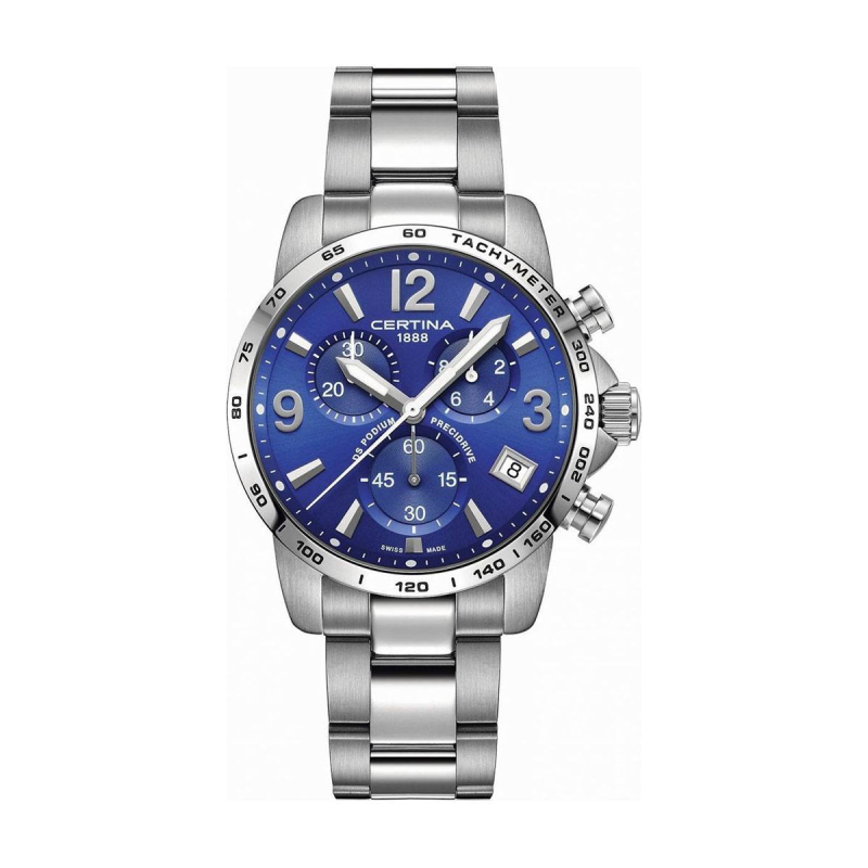 Часовник Certina C034.417.11.047.00