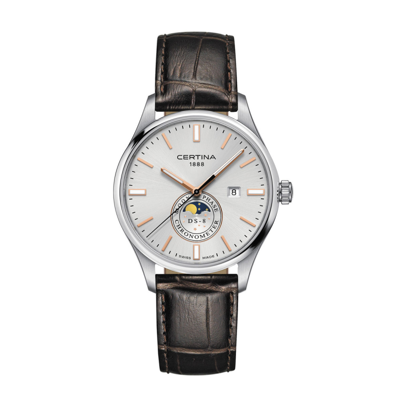 Часовник Certina C033.457.16.031.00