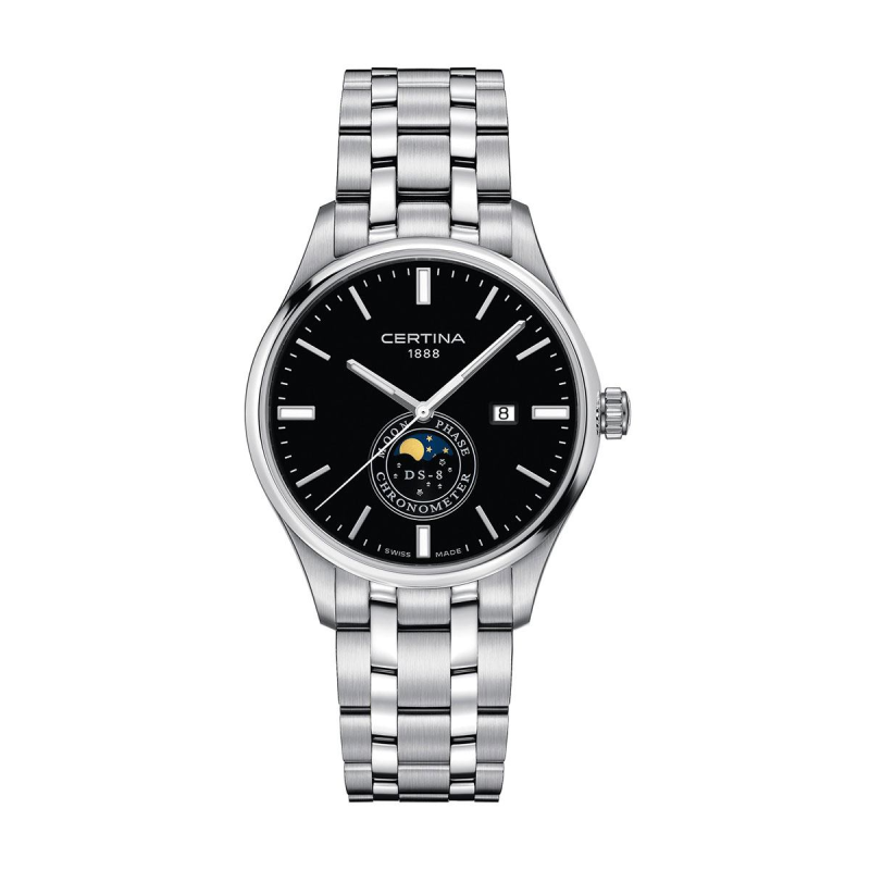 Часовник Certina C033.457.11.051.00