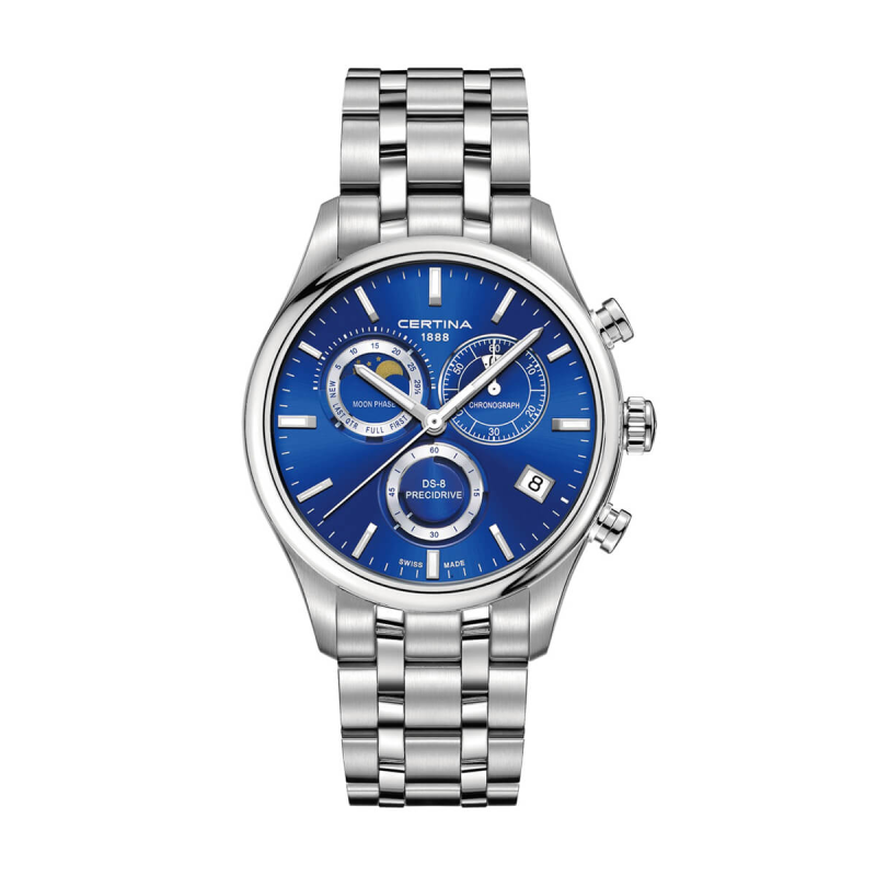 Часовник Certina C033.450.11.041.00