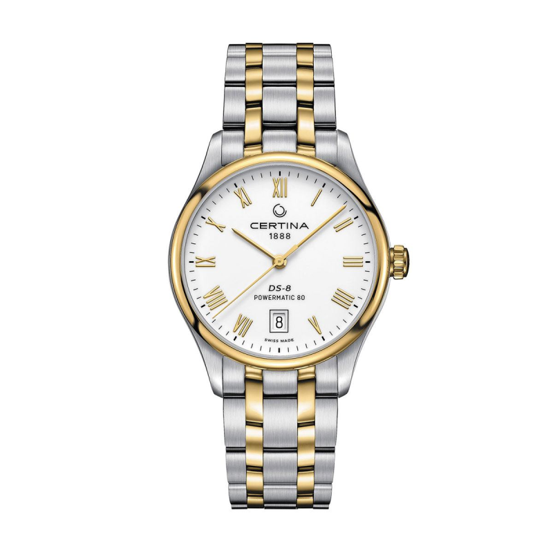 Часовник Certina C033.407.22.013.00