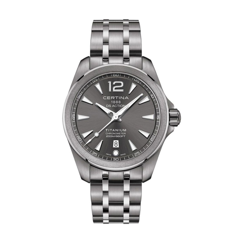 Часовник Certina C032.851.44.087.00