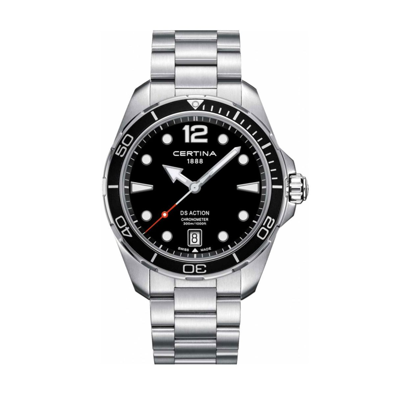 Часовник Certina C032.451.11.057.00