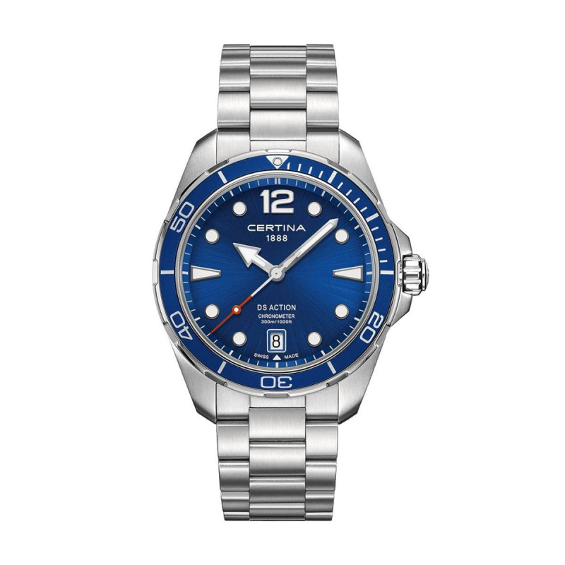 Часовник Certina C032.451.11.047.00