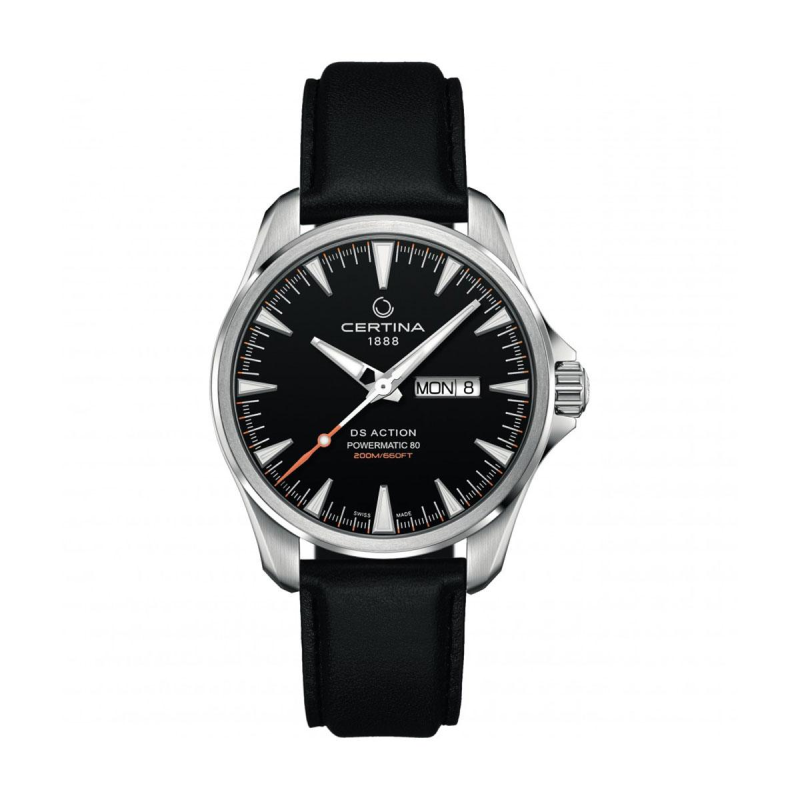 Часовник Certina C032.430.16.051.00