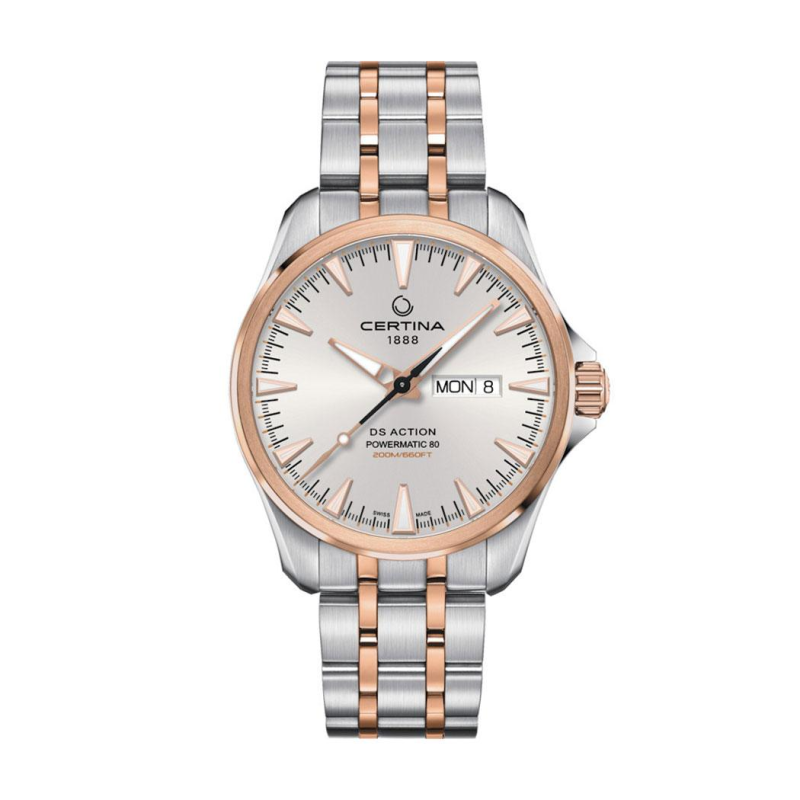 Часовник Certina C032.430.22.031.00