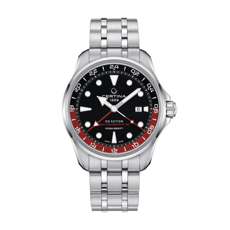 Часовник Certina C032.429.11.051.00