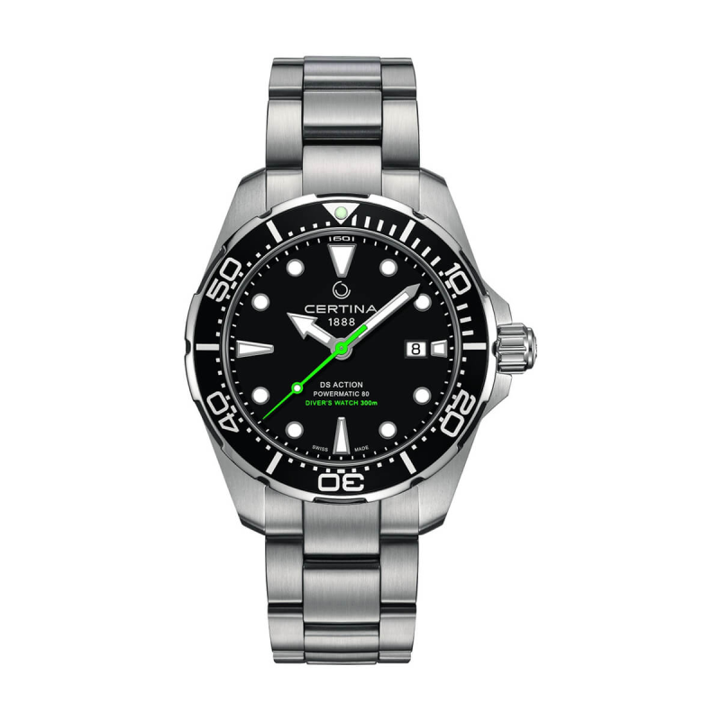 Часовник Certina C032.407.11.051.02