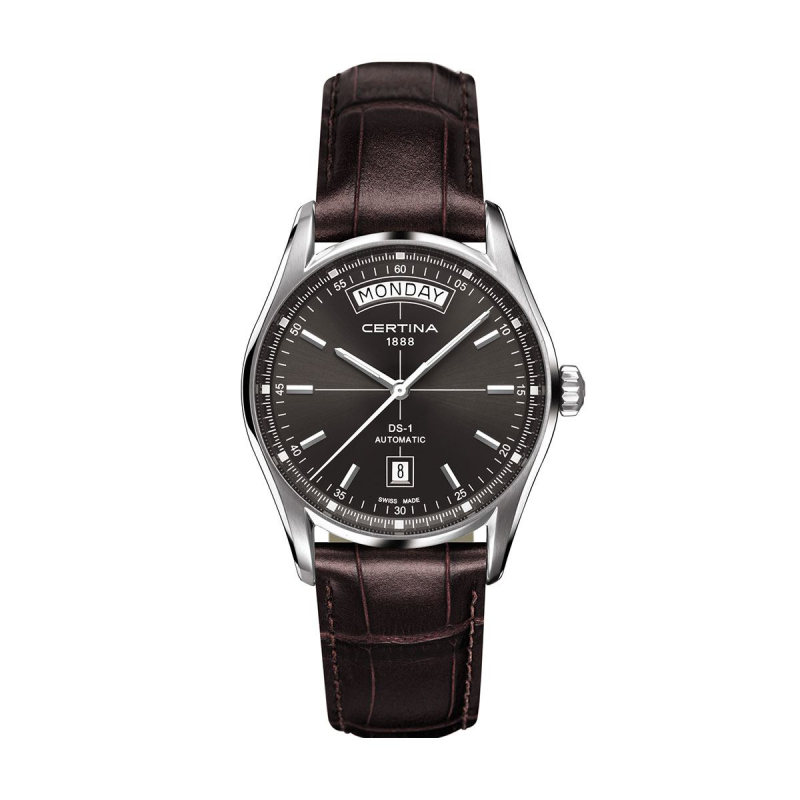 Часовник Certina C006.430.16.081.00