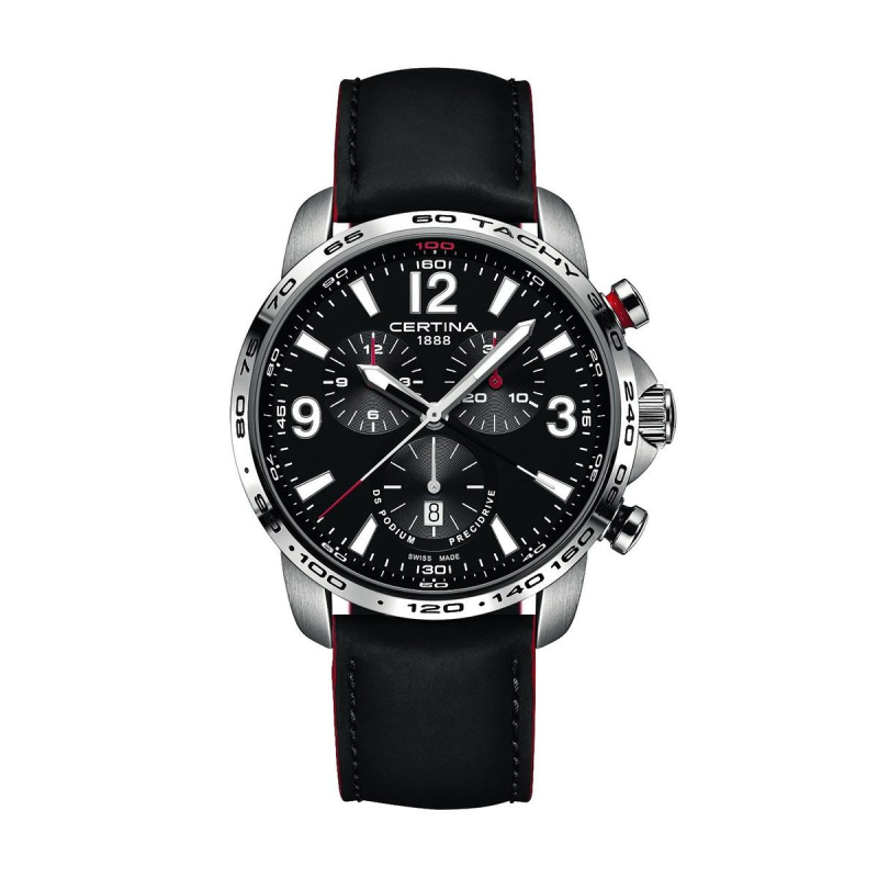 Часовник Certina C001.647.16.057.01