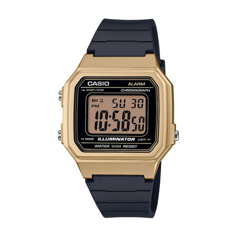 Часовник Casio W-217HM-9AVEF