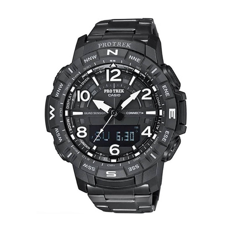 Часовник Casio Pro Trek PRT-B50YT-1ER