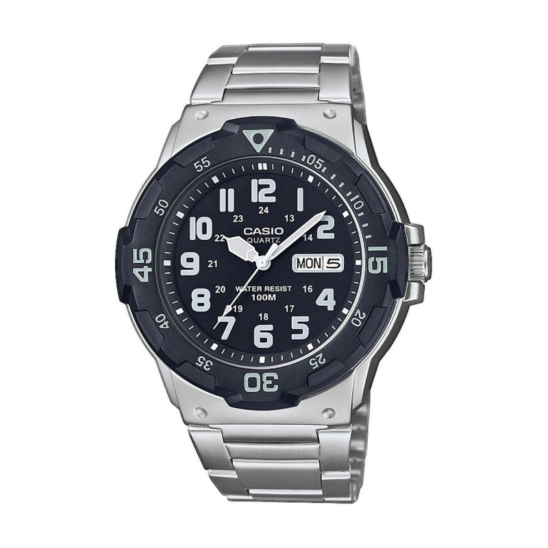 Часовник Casio MRW-200HD-1BVEF