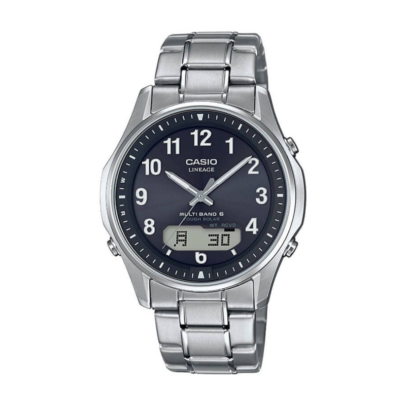 Часовник Casio LCW-M100TSE-1A2ER