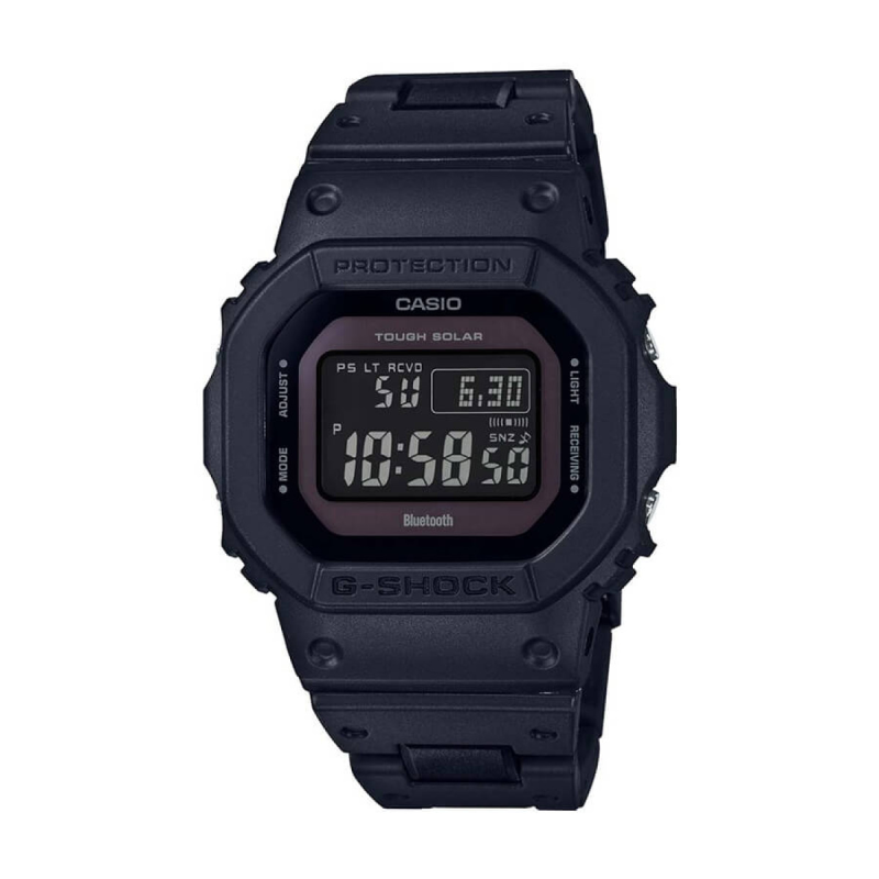 Часовник Casio G-Shock GW-B5600BC-1BER