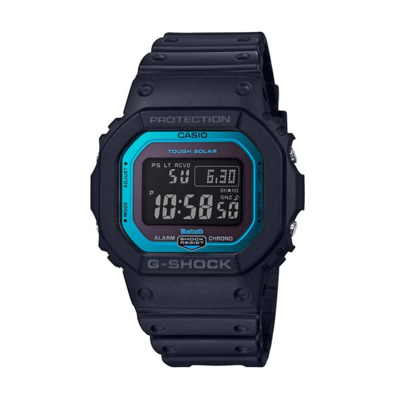 Часовник Casio G-Shock GW-B5600-2ER