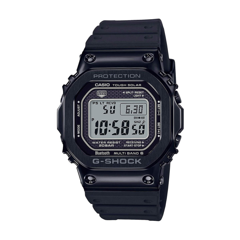 Часовник Casio G-Shock GMW-B5000G-1ER
