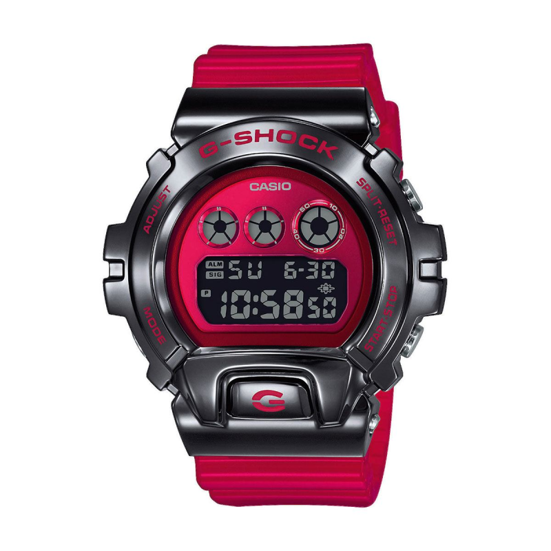 Часовник Casio G-Shock GM-6900B-4ER