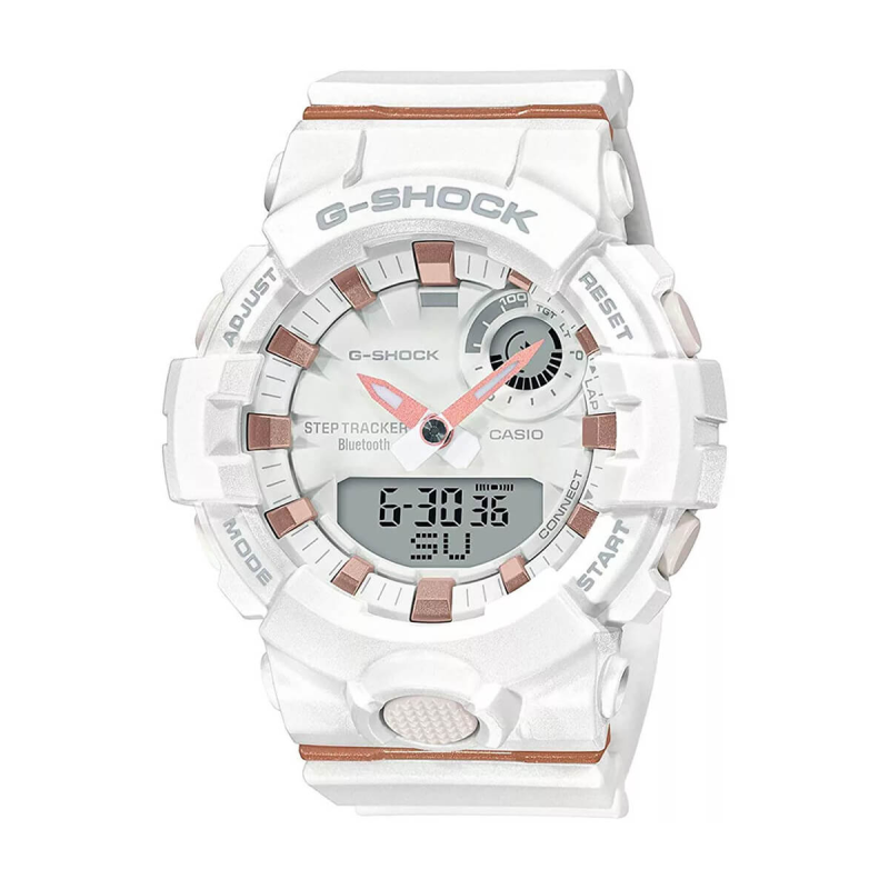 Часовник Casio G-Shock GMA-B800-7AER