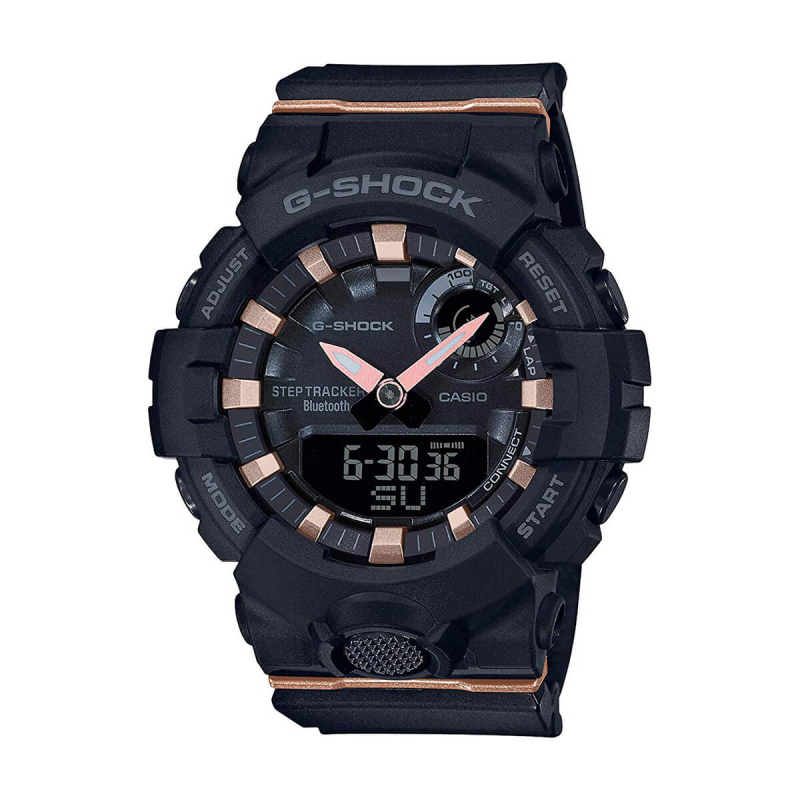Часовник Casio G-Shock GMA-B800-1AER