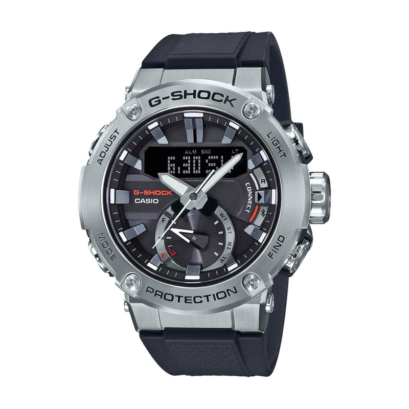 Часовник Casio G-Shock G-Steel GST-B200-1AER
