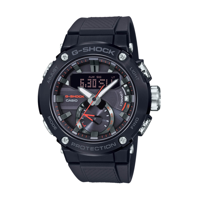Часовник Casio G-Shock G-Steel GST-B200B-1AER