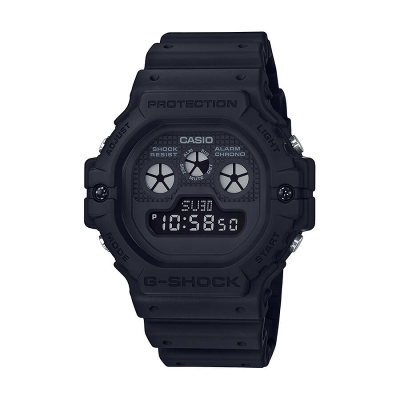 Часовник Casio G-Shock DW-5900BB-1ER