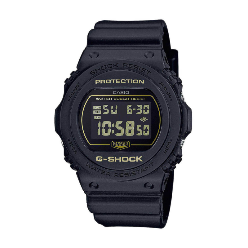 Часовник Casio G-Shock DW-5700BBM-1ER