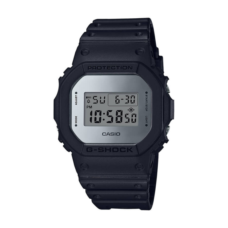 Часовник Casio G-Shock DW-5600BBMA-1ER