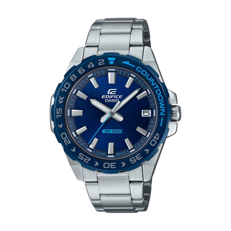 Часовник Casio EFV-120DB-2AVUEF