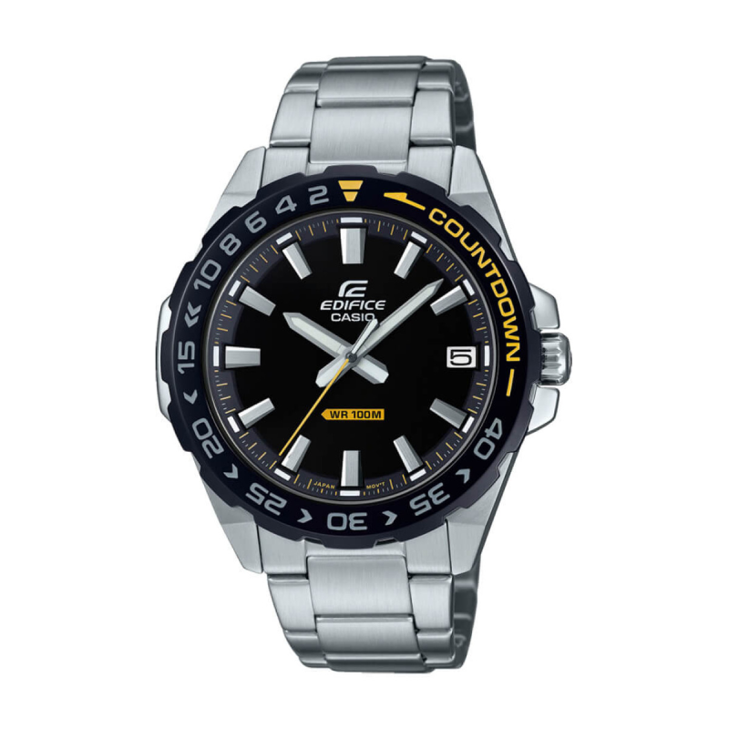 Часовник Casio EFV-120DB-1AVUEF
