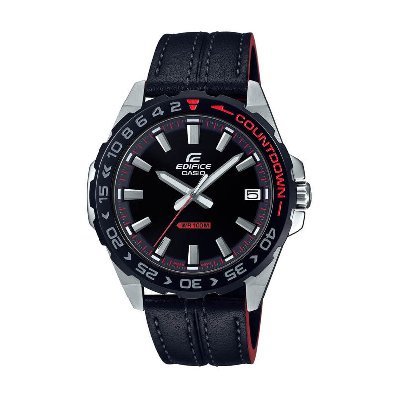 Часовник Casio EFV-120BL-1AVUEF