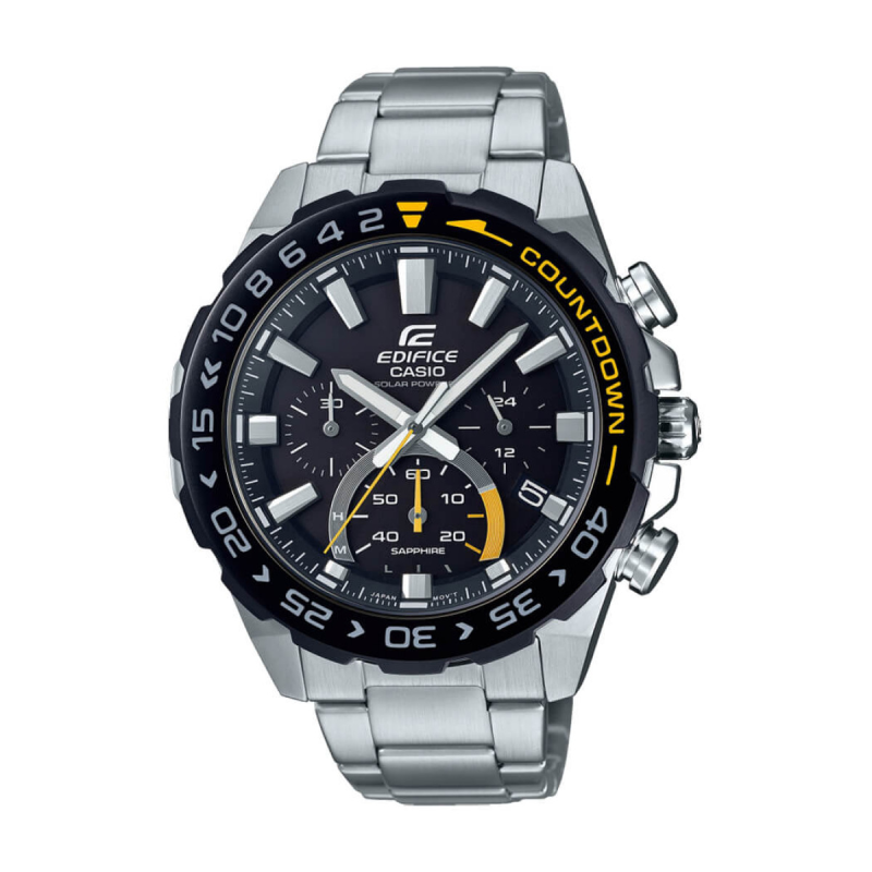 Часовник Casio EFS-S550DB-1AVUEF