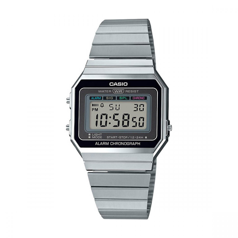Часовник Casio A700WE-1AEF