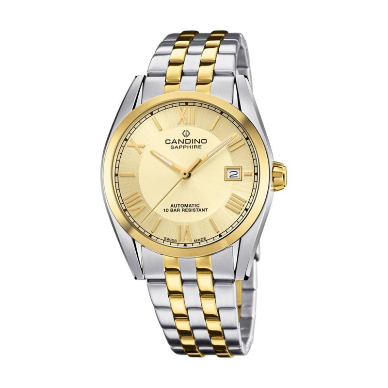 Часовник Candino C4702/3