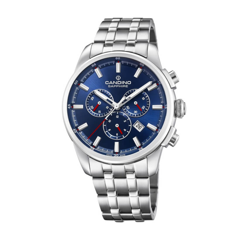 Часовник Candino C4698/3