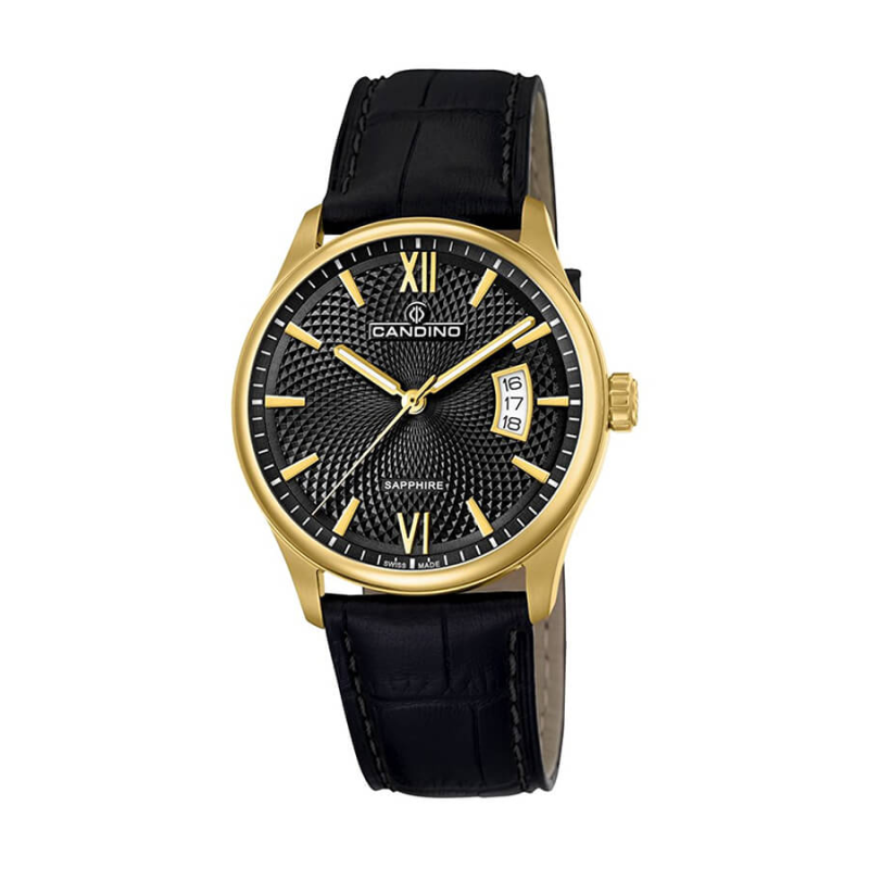 Часовник Candino C4693/3