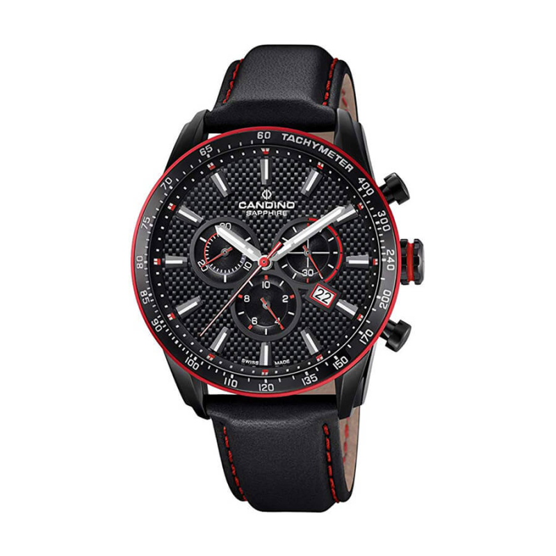 Часовник Candino C4683/3