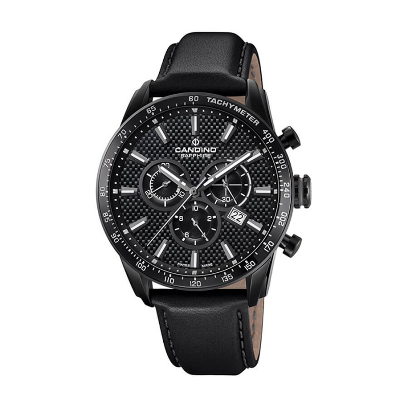 Часовник Candino C4683/4