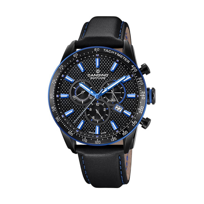 Часовник Candino C4683/2