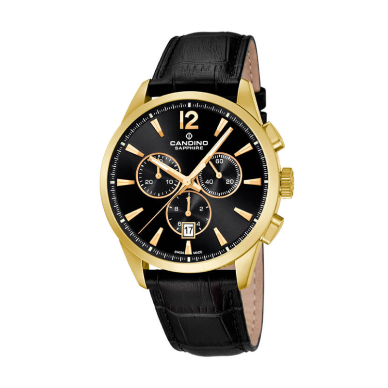 Часовник Candino C4518/G