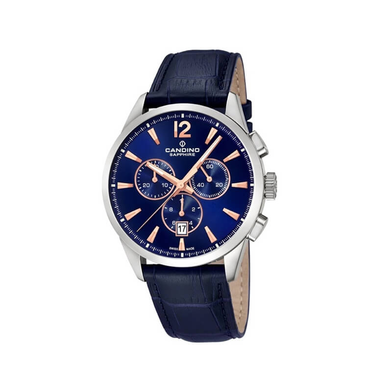 Часовник Candino C4517/F