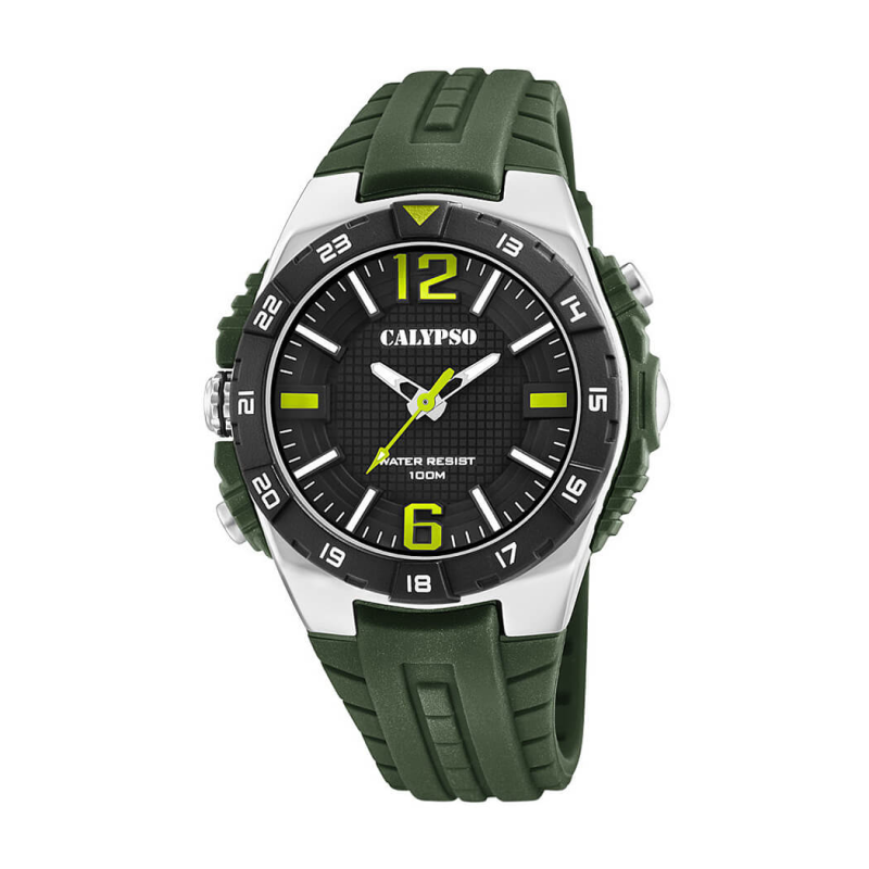 Часовник Calypso K5778/2